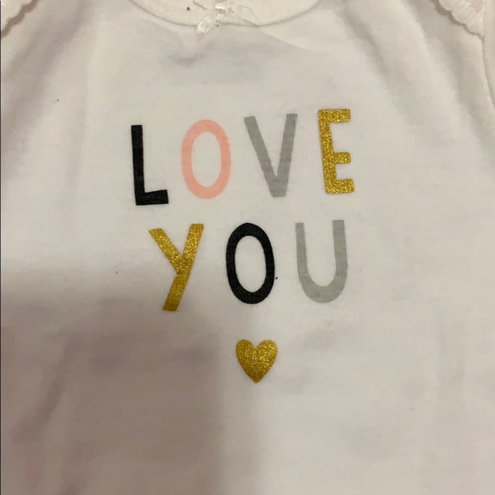 Cute onesies - Picture 3 of 3
